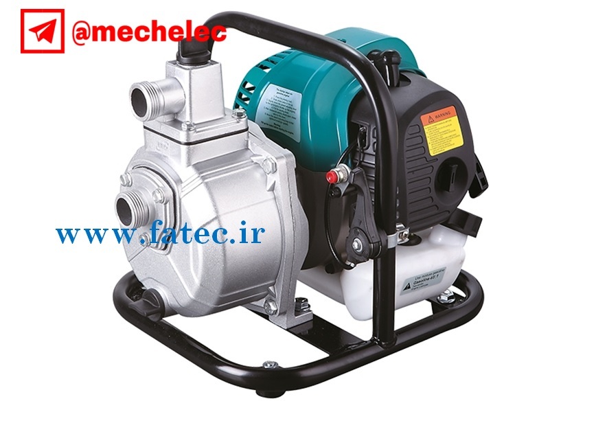enginepump